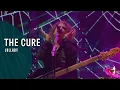 THE CURE - LULLABY