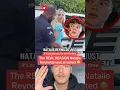Lagu NATALIE REYNOLDS ARRESTED CONTROVERSY 😳