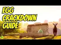 Goat Simulator 3 Egg Crackdown Event Guide
