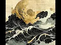 Tyler VanDenBerg - Waves Of Gold And Black