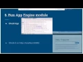 Android Google App Engine by Krasimir Vasilev Eng