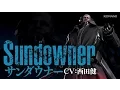 Download Lagu Metal Gear Rising Revengeance Music - ''Red Sun'' (Sundowner's Theme) - Extended by Shadow's Wrath