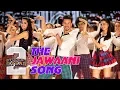 Download Lagu The Jawaani Song - SOTY2 | Tiger Shroff, Tara, Ananya | Vishal \u0026 Shekhar | RD Burman MP3