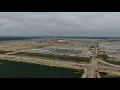 Intel groundbreaking one year later Where the focus remains for local leaders