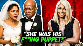 Tamar Braxton LEAKS Shocking Details About Toni Braxton Birdman S Marriage She CRASHED OUT 