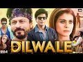 Download Lagu Dilwale Full Movie | Shah Rukh Khan | Kajol | Varun Dhawan | Kriti Sanon | Review \u0026 Elaborated