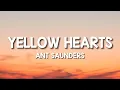 Download Lagu Ant Saunders, Audrey Mika - Yellow Hearts (Lyrics)