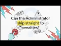 Denial and Revocation of Exemptions - Series 63 Exam Prep