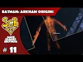 Lagu SGB Play: Batman: Arkham Origins - Part 11| Don't Steel My Mill