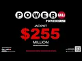 11-15-23 Powerball Jackpot Alert