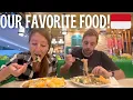 Download Lagu First Time Trying Gado Gado and Ketoprak - the BEST Indonesian Food in Jakarta
