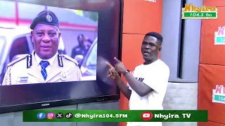 ⚡ Unbelievable Moments Under IGP Dampare's Leadership You Need to See! 👀