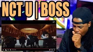 Download NCT U | BOSS MV | Showing off their VOCALS | REACTION!!! MP3