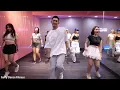 Tyla - PUSH 2 START | Golfy Dance Fitness / Dance Workout | คลาสเต้นออกกำลังกาย