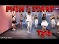 Download Lagu Tyla - PUSH 2 START | Golfy Dance Fitness / Dance Workout | คลาสเต้นออกกำลังกาย