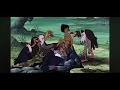 Download Lagu The jungle book - Mowgli meets the vultures (Swedish)
