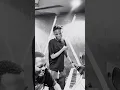 Fala Studio Session