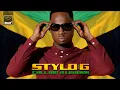 Stylo G - Call Mi A Leader (VIP Remix ft  Shaggy & Cham)