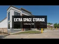 Storage Units in Lithonia GA - Extra Space Storage