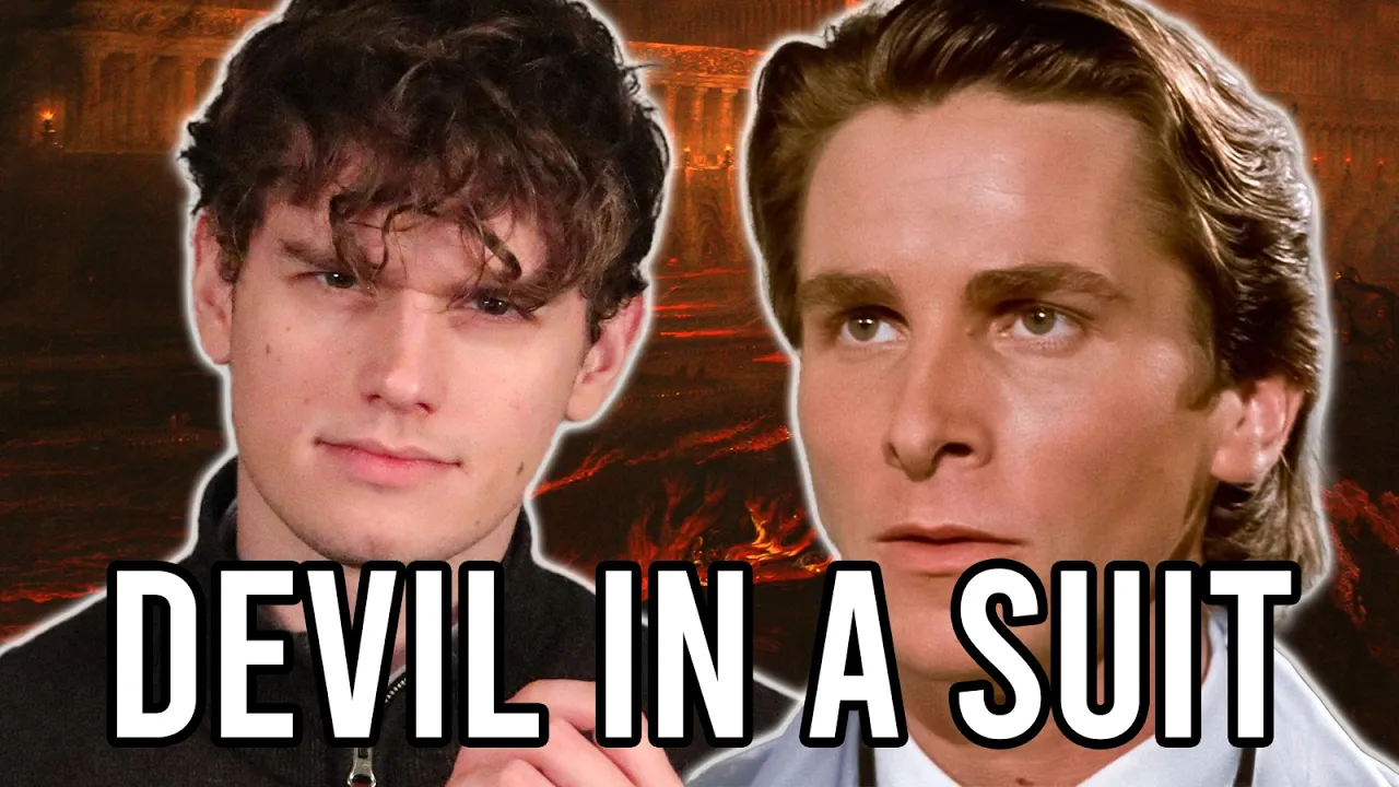 American Psycho: What Most People Miss