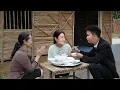 Lagu With the mother's consent - Will Duong propose and marry Tieu Ly?