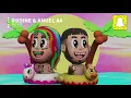6ix9ine - BEBE (Clean) ft. Anuel AA