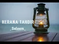 Download Lagu SALEEM - KERANA TAKDIR - Lirik. . .