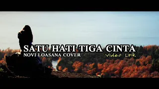 Download Satu Hati Tiga cinta|| Pance Pondaag-Novi Loasana_Cover_ MP3