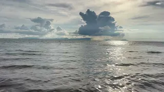 Relaxing High Quality Sound Of Ocean