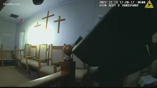 Baldwin County sheriff says deputies saved woman s life after shooting hammer attack