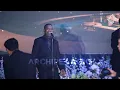 Archipelagio ft. All-4-One | I Can Love You Like That (All-4-One) - Live Orchestra Cover