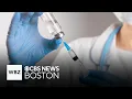 Pneumonia vaccine now recommended for people 50 and older the CDC says