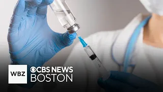 Pneumonia vaccine now recommended for people 50 and older the CDC says