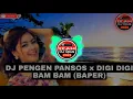 Download Lagu DJ PENGEN PANSOS x DIGI DIGI BAM BAM (BAPER) ♫ LAGU TIK TOK TERBARU