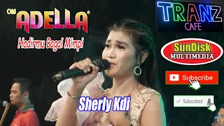 Download Suara Merdu Mirip Lesty HADIRMU BAGAI MIMPI Sherly Adella MP3