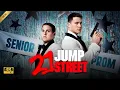 21Jump Street 2012 Movie ChanningTatum IceCube Police Reviews Explanation