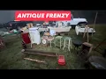 I Found the OLDEST Things at this Flea Market Insane Antique Finds Murphy North Carolina