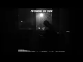 Do I Ever Cross Your Mind 💔 | Ultra Sad Dark Blues Song About Longing