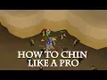 OSRS Chinning Guide 2018