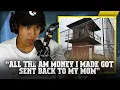 Download Lagu Jalek Swoll talks about his father going to prison, sending his mom his amateur prize money...