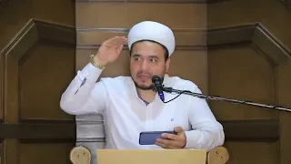 Shukurulloh domla Qaysi amalni qilsak aka ukadek yaqin inson bo’lamiz