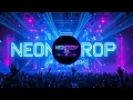 Lagu NEONDDROP DJ – DJ Club Party Music 2026 | 4K EDM Festival Vibes
