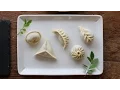 Download Lagu 만두 빚기 필수 영상! 5가지 모양으로 만들기 : 5 Ways to Fold Dumplings [우리의식탁]