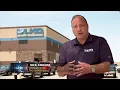Watch LKQ Corporation on Earth with John Holden