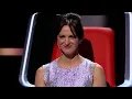 Lucie Večeřová - LP : Lost On You | The Voice Česko Slovensko 2019