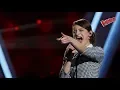 Download Lagu Lucie Večeřová - LP : Lost On You | The Voice Česko Slovensko 2019