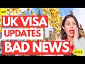 Download Lagu [BAD NEWS] UK Immigration \u0026 Visa Changes 2025