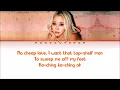 DAYOUNG 다영 Priceless (kaching kaching)  - Lyrics (Color Coded/ENG/HAN/ROM/가사)