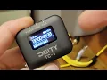 Deity TC-1 Timecode Live Overview Setup