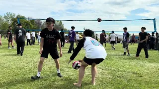 fof vs s gang game 1 mmd oshkosh men s tournament